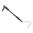 thumbnail image 1 of de serpiente extensible telescópico retráctil de material acero inoxidable de para Serpiente de maíz Herramienta de captura y Yuyangstore Gancho Serpiente Extensible, 1 of 8