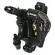 thumbnail image 2 of Calibradores de bicicleta Bicicleta Freno de disco hidráulico Pinzas traseras delanteras Ciclismo MTB Bicicleta plegable Freno hidráulico Accesorio de bicicleta ZOOM Calibradores de bicicleta, 2 of 7
