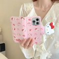 thumbnail image 5 of Sanrio Hello Kitty Cute Cartoon Phone Case For iPhone 17 16 15 14 13 12 11 Pro Max Cover Xmas Holiday Gifts, 5 of 11
