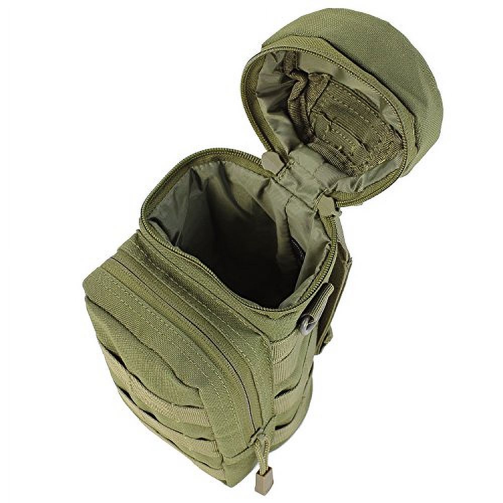 Condor Outdoor H2O Pouch, Coyote Brown