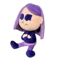 thumbnail image 5 of Duolingo Peluche Lily Duolingo Poupée Éducative pour Enfants, 5 of 5