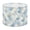 Color 4, variant on Drum Lamp Shade Abstract tie dyed fabric Lampshade for Table Lamps Floor Lamps Pendant Light 13"x13"x10" Replacement Linen Large Lamp Shade Easy Assembly