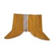 thumbnail image 5 of Fundas protectoras para zapatos de soldador perfecl Naranja 34 cm, 5 of 8