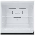 thumbnail image 5 of LG LT18S2100W 18 cu. ft. Garage Ready Top Freezer Refrigerator, White, 5 of 6