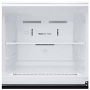 LG 28 Inch Freestanding Top Freezer Refrigerator with 18 cu. ft. Capacity LT18S2100S