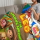 thumbnail image 3 of Leo Guardia de Vida Silvestre anti-pilling, suave, ligera, esponjosa y acogedora de lujo para hogar y cocina – Perfecta para niños y adultos, 100 x 150 cm, 3 of 6
