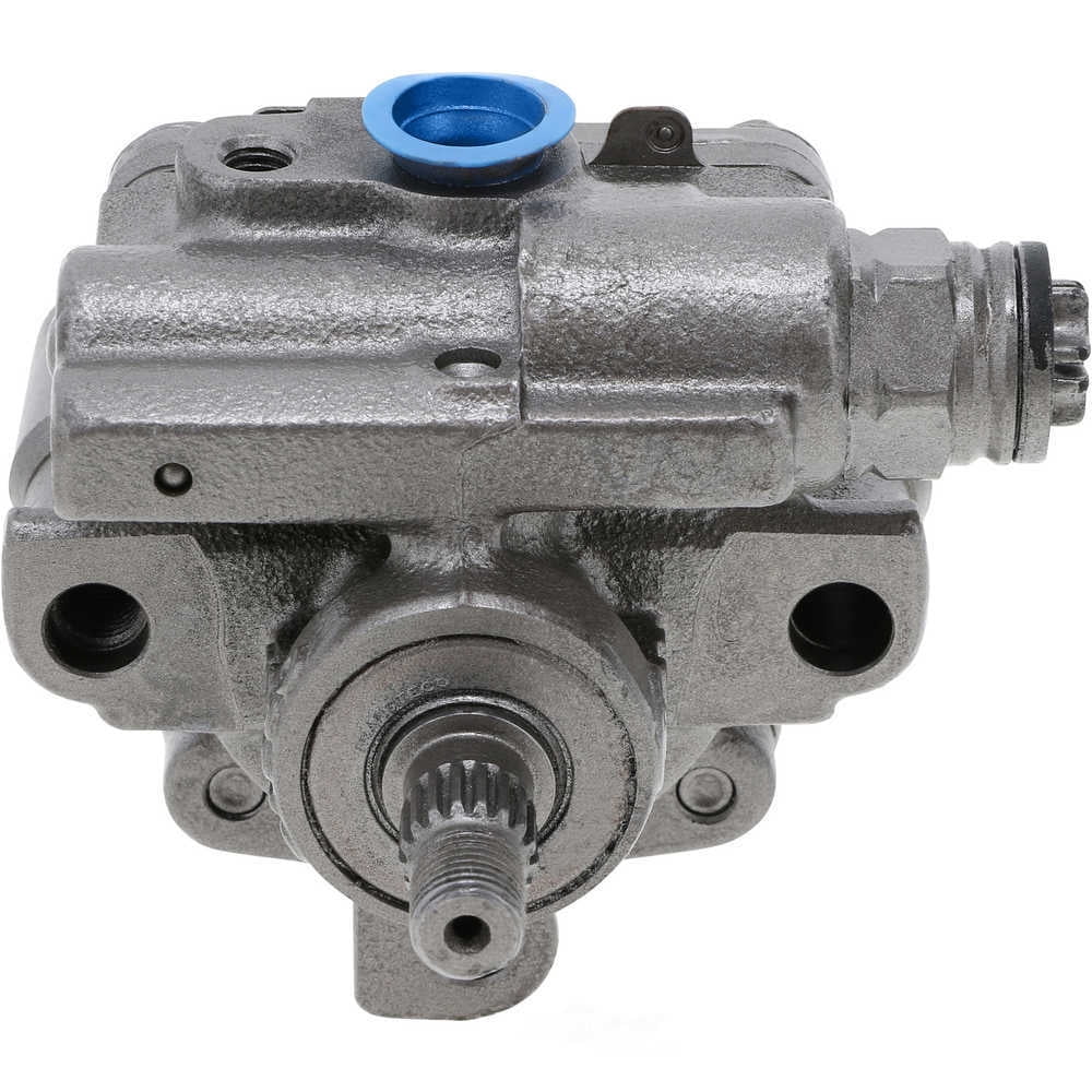 MAVAL 96240M Reman Power Steering Pump