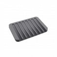 thumbnail image 2 of Soap Holder for Bathroom Sink Soap Dish, Bar Soap Holder Box Stand Case Tray for Shower Bathroom Kitchen Bar Soap Holder for Shower Shower Bar Soap Holder Soap Bar Holder for Shower, 2 of 8