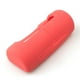 thumbnail image 5 of Clip de silicona Hugo decoración ajustable para coche Cubiertas universales ROJO, 5 of 7