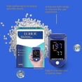 thumbnail image 4 of Portable Blood Sugar Monitor for Seniors - Easy, Accurate, Lightweight & Travel-Friendly, 4 of 5