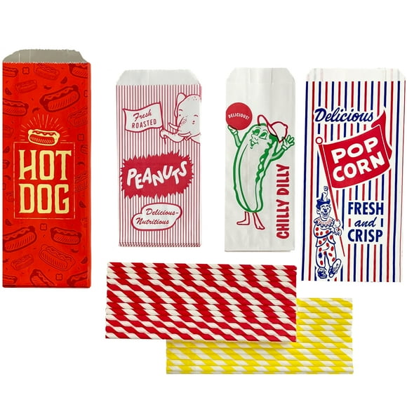 hot-dog-party-decorations