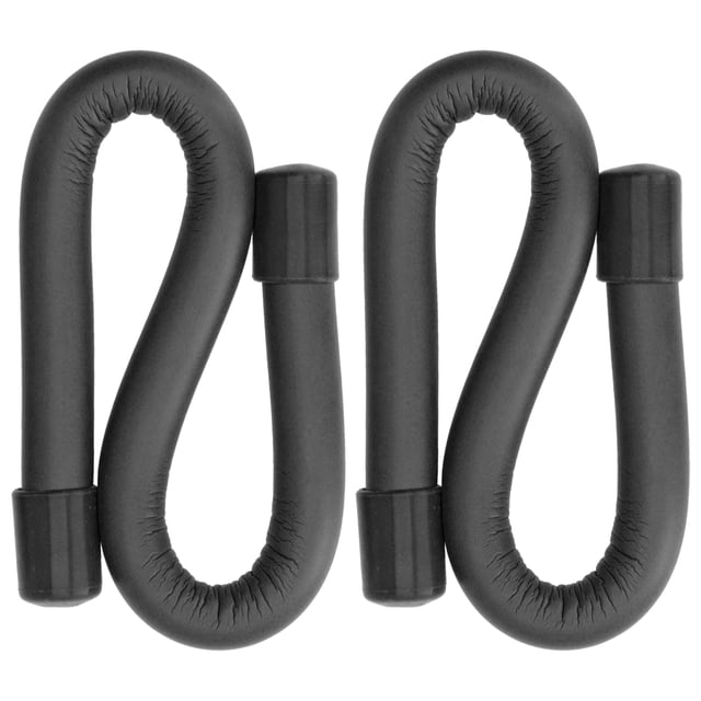 Weight , Scalable Durable Waterproof Multifunctional Sweatproof Wrist Weights For Home For Man For Woman For Sports For Outdoor Black 240gx2