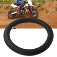 thumbnail image 3 of Rubber Inner Tube, Flexible 2.5/2.75-14 Inner Tube Durable Pneumatic Heavy Duty  for Dirt Pit Bike, 3 of 8