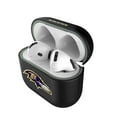 thumbnail image 4 of Keyscaper Baltimore Ravens Insignia AirPods 4th Generation Case Cover, 4 of 4