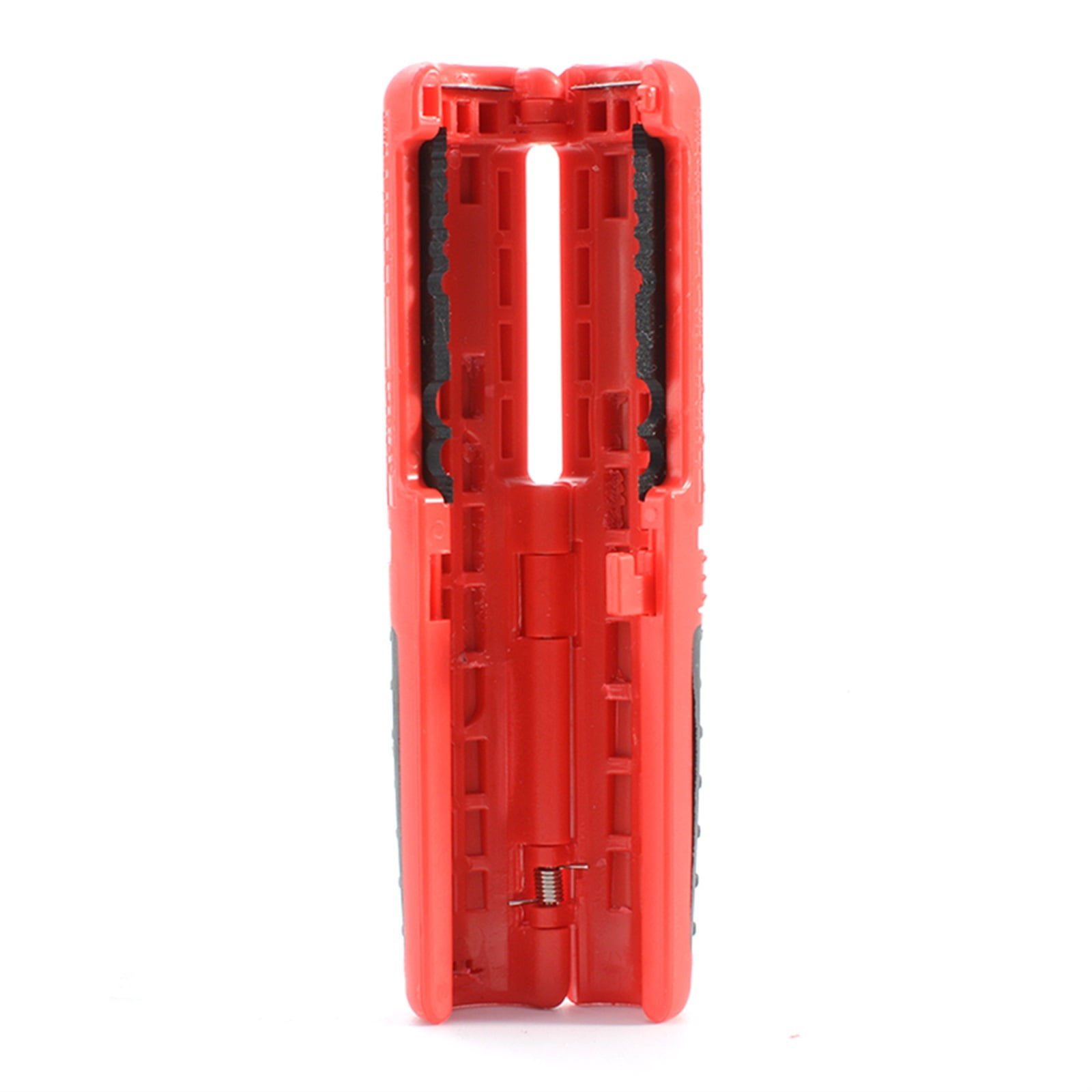 2pcs Multifunctional Cable Wire Stripper Plier Stripper Hardware Tool Line Pliers Handle Stripping Crimper Dismantling Tool