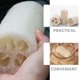 thumbnail image 3 of unbranded 3Ud Esponjas Loofah Para Lavado De Con Ventilación Y Ágil En Cocina, 3 of 8