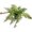 Green 1Pack, variant on Lifelike Persian Fern Faux Greenery Silk For Home Indoor Outdoor Arrangements, 70 cm, Green 1Pack