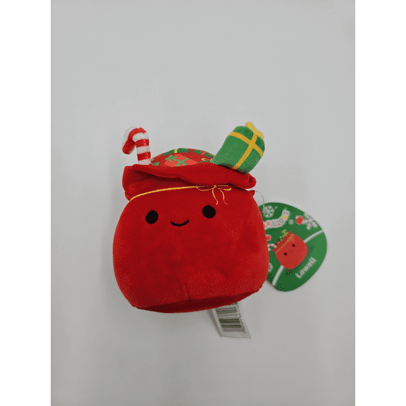 Squishmallows 4" Lowell the Gift Bag