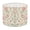 Color 1, variant on Drum Lamp Shade Elegant Blue Botanical Floral White Lampshade for Table Lamps Floor Lamps Pendant Light 13"x13"x10" Replacement Linen Large Lamp Shade Easy Assembly