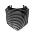 thumbnail image 5 of for Honda 2013-2015 CBR 500R Carbon Fiber Rear Upper Tail Brake Light Fairing, 5 of 5