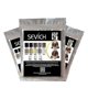 thumbnail image 2 of 2026 100G grey Hair Building Fibers Hair Loss Thicken Powder For Hair Care Growth Concealer, 2 of 4