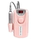 thumbnail image 1 of 30000RPM Rechargeable Electric Nail Drill Machine with HD LCD Display Grinder nail remover, 1 of 3