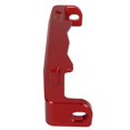 thumbnail image 1 of Motorcycle Rear  Strut, High Strength Rear Suspension Stabilizer Bracket Anodizing Reduce Vibration  For XMAX300 XMAX250 Black,Red,Silver, 1 of 8