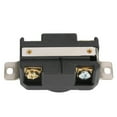 thumbnail image 1 of Electrical Receptacle,NEMA L14-30R 30A 125V/250V Industrial Receptacle Receptacle Smart Functionality, 1 of 8