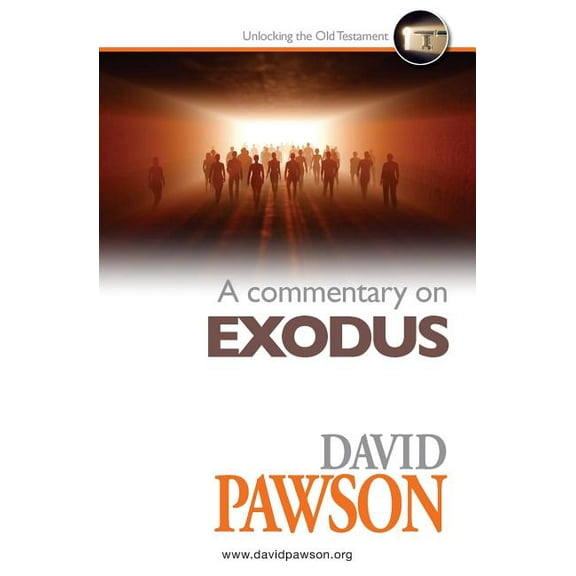 A Commentary on Exodus, (Paperback)