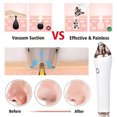 thumbnail image 5 of Limpiador facial eléctrico para eliminar puntos negros | HUOGUO, 5 of 5