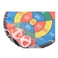 thumbnail image 4 of Tiro al Blanco Prichos Juego Temático con Dardos 3 Piezas Multicolor, 4 of 4