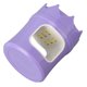 thumbnail image 5 of Lámpara de curado de uñas NikouMX Secador de uñas UV Mini, 5 of 8
