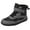 Grey, variant on Kogui Toddler Hiking Boots for Boys Toddler Snow Boots Boys Girls Winter Cold Weather Waterproof Non Slip Warm Shoes for Little Kids Size 10.5 (Blue,Little Kids 10.5)