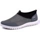 thumbnail image 1 of Xishao Transpirable Verano Casual Malla Ligero Zapatillas Confort Sandalia Tipo Pescador para Hombre Zapatos Mocasines Senderismo Xishao ropa, 1 of 2