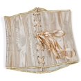 thumbnail image 4 of Corset Vintage Sexy Mode avec G-String S-6TG, 4 of 6