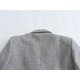 thumbnail image 4 of Blazer informal versátil con botones y bolsillo para mujer, primavera 2024, 4 of 6