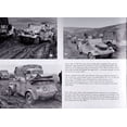 thumbnail image 4 of German Trucks &amp; Cars in WWII German Trucks &amp; Cars in WWII: VW at War Book I KÃ¼belwagen/Schwimmwagen, Book 2, (Paperback), 4 of 4