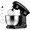 Black, variant on SeaSpark 3-in-1 Stand Mixer, 5.5 QT Tilt-Head 10-Speed Food Mixer, Kitchen Electric Mixer with Egg Whisk, Dough Hook, Beater for Baking and Most Home Cooks, Red