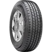 Summit Trail Climber HT II LT265/70R18 265/70R18 124/121S E 10 Ply Light Truck Tire Simolary simolary.com 12