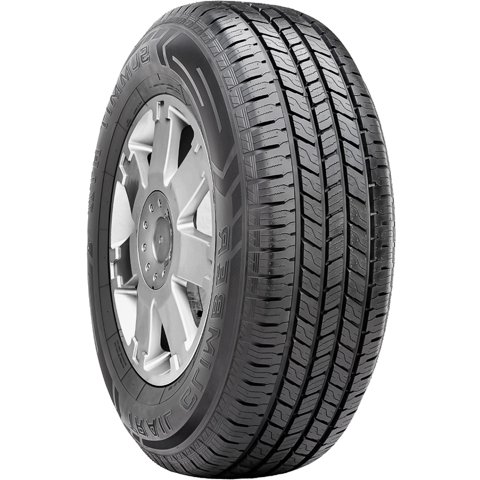 Summit Trail Climber HT II LT265/70R18 265/70R18 124/121S E 10 Ply Light Truck Tire Simolary simolary.com 15