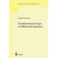 thumbnail image 1 of Pre-Owned Transformation Groups In Differential Geometry REPRINT, 1 of 1