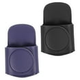 thumbnail image 3 of Soimiss 2Set Stethoscope Sleeve Blue for Nurse Accessories Portable Lightweight Style, 3 of 6