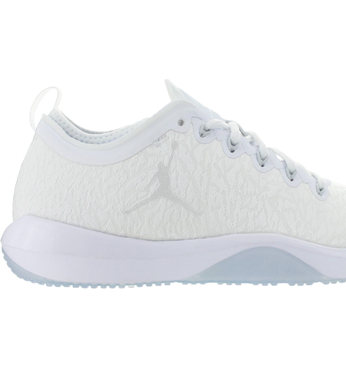 jordan trainer 1 low white