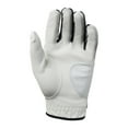 thumbnail image 3 of Wilson Wilson Feel Plus™ Golf Glove - Left Hand, X-Large, 3 of 3