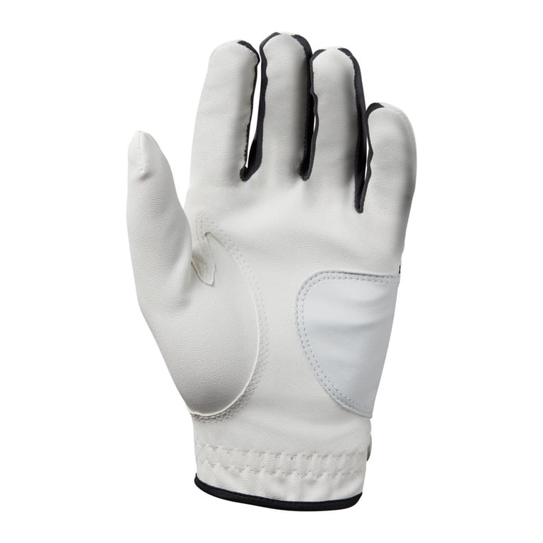 Feel Plus men's Left-Hand Golf Glove - XL - Wilson Sporting Goods
