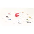 thumbnail image 2 of HTOOQPigasus Board Game - Children's Card Game - Fun Reaction Game for Children, Families & Casual Gamers, White, 2 of 6