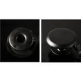 thumbnail image 2 of Candle Holder European Style Black Painted Iron Iron Candlestick Vintage Candle Base, 2 of 7