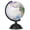 White, variant on 8 Inch World Globe with Stand Rotating Earth Spinning Globe for Geography Classroom Education or Decorations (Blue)