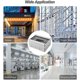 thumbnail image 5 of Caja eléctrica impermeable para exteriores de una pieza IP65, 12 módulos, superficie de plástico ABS IP65, caja eléctrica impermeable para exteriores, gabinete de control, unión b, 5 of 5