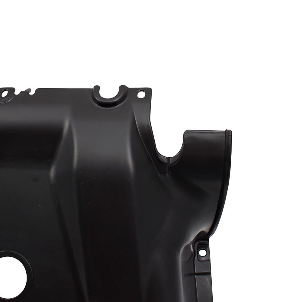 Koolzap For Front Lower Engine Splash Shield Under Cover 96-04 Pathfinder/QX4 NI1228151 